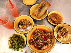 -东排食堂长沙小吃大排档(五一广场店)