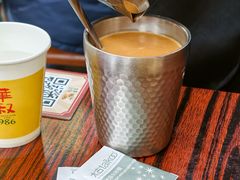 -華叔茶記