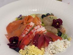 -狮拾久·现代新加坡料理(福田COCO Park店)