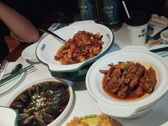 -宋徽厨·安徽菜(绿地店)