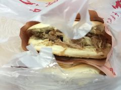 -樊记腊汁肉(竹笆市总店)