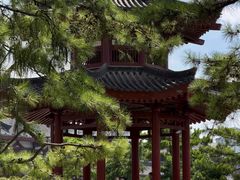-大慈恩寺(大雁塔)