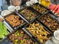 -老三李村河底戳子肉(总店)