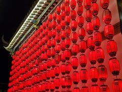 -靖西锦绣古镇景区