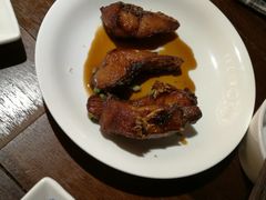 -宴秋杭州菜(锦艺城店)