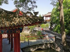 -华清宫景区