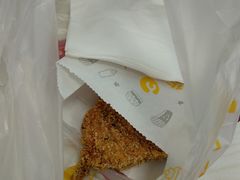 -麦当劳(盐城世纪大道得来速店)