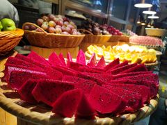 -星伦多自助料理(爱琴海店)