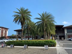 -石梅湾艾美度假酒店