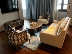 -雅戈尔富宫大酒店(观前街店)