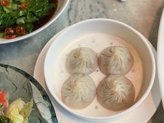 -喜来登由由大酒店九州膳坊中餐厅