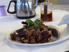 -美味佳缘客家食府(龙岗中心城店)