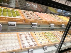 -韩盛·盛江山自助料理(中街大悦城店)