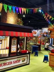 -幻贝家儿童乐园(杭州远洋乐堤港店)