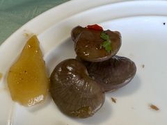 -山菌美食苑(振兴路店)