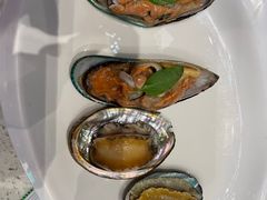 -青蓬蒸汽海鲜·深圳老字号·团建聚会(壹方城店)