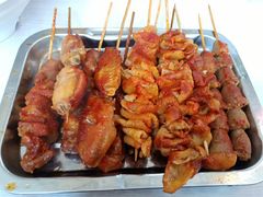 -海平馄饨(逍遥二路店)