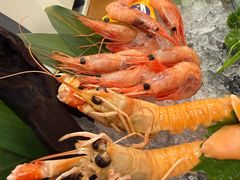 -菊上日式料理(蚌埠银泰店)
