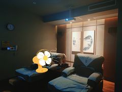 -金色印象·4K影院式足体养生(石碾盘店)