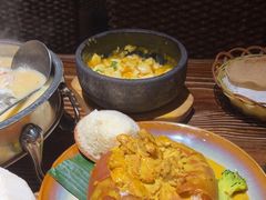 -甲米府·泰国餐厅(八佰伴店)