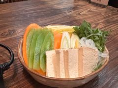 -侘与火 Wabi 侘寂烟火•锅物料理(大屯DT51店)
