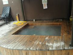 -北京72度温泉度假民宿