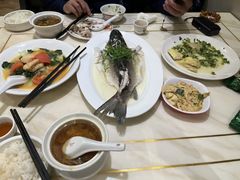 -稻香酒家·35年老字号(侨光店)
