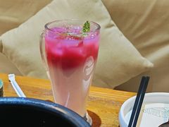 -云海肴·汽锅鸡·云南菜(天津国金汇店)