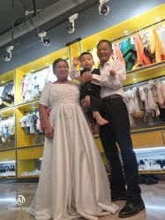 -哎呦baby纪实原创儿童摄影(天益城店)