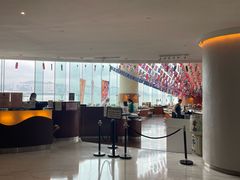 -香港九龙海逸君绰酒店