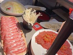 -渡娘火锅(大兴大悦春风里店)