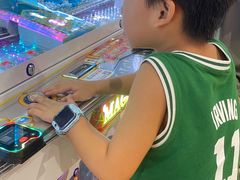 -爱玩嘉年华(龙湖杭州金沙天街店)