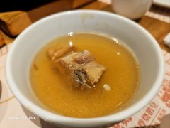-顺风汤馆·广府粤菜(江宸天街店)