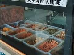 -秋英饭团(大庙新村店)