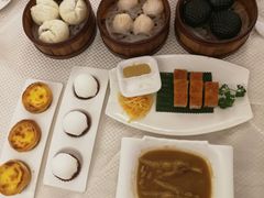 -香港富临皇宫(扬名广场店)