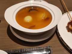 -博林天瑞喜来登酒店·西丽尚膳