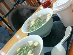 -回味鸭血粉丝汤(新城市广场店)