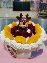 -国际月月生母婴月子中心(旗舰店)