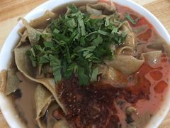 -小发锅巴菜铺(金辉家园店)