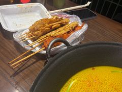-萍姐火锅·公路夜市(南京新街口店)