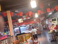 -正福居老北京正宗铜锅泉水涮肉(彰化路店)