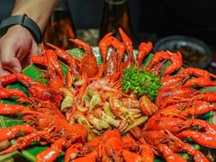 -2046湘味厨房(深圳湾店)