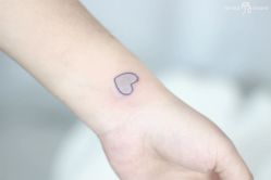 -飛凡TATTOO纹身•原创