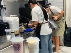 -我是酸奶君(壹方城店)