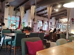 -雕刻时光咖啡馆(北师大店)