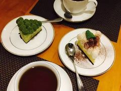 -PETIT PARIS 小巴黎(花园道店)