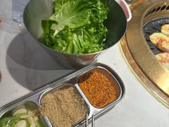 -花味烤肉·拌饭(建邺万达店)
