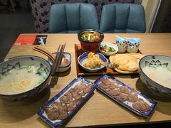 -牛三哥洛阳牛肉汤(生态城店)