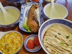 -孙盛兴奥灶面馆·蟹黄面·三虾面(山塘街总店)