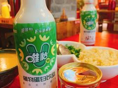 -谭鸭血老火锅(漳州路店)